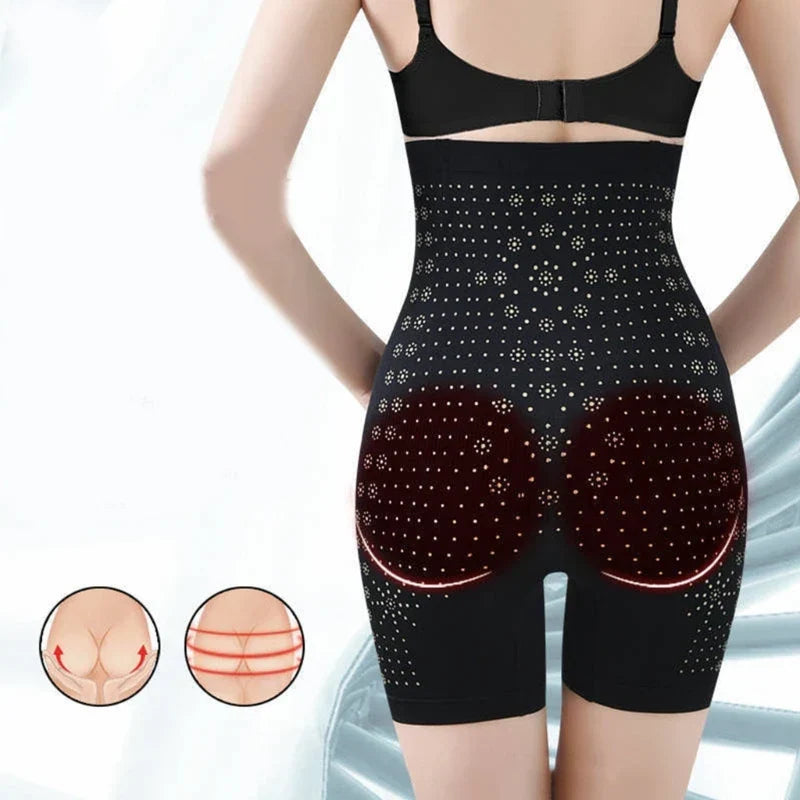 Faja Reductora de Fibra de Iones - ION SHAPER - (Compra 1, Lleva 2)